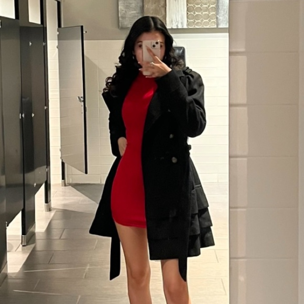 Pretty Little Thing Dress